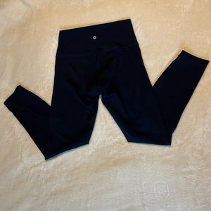 Lululemon leggings